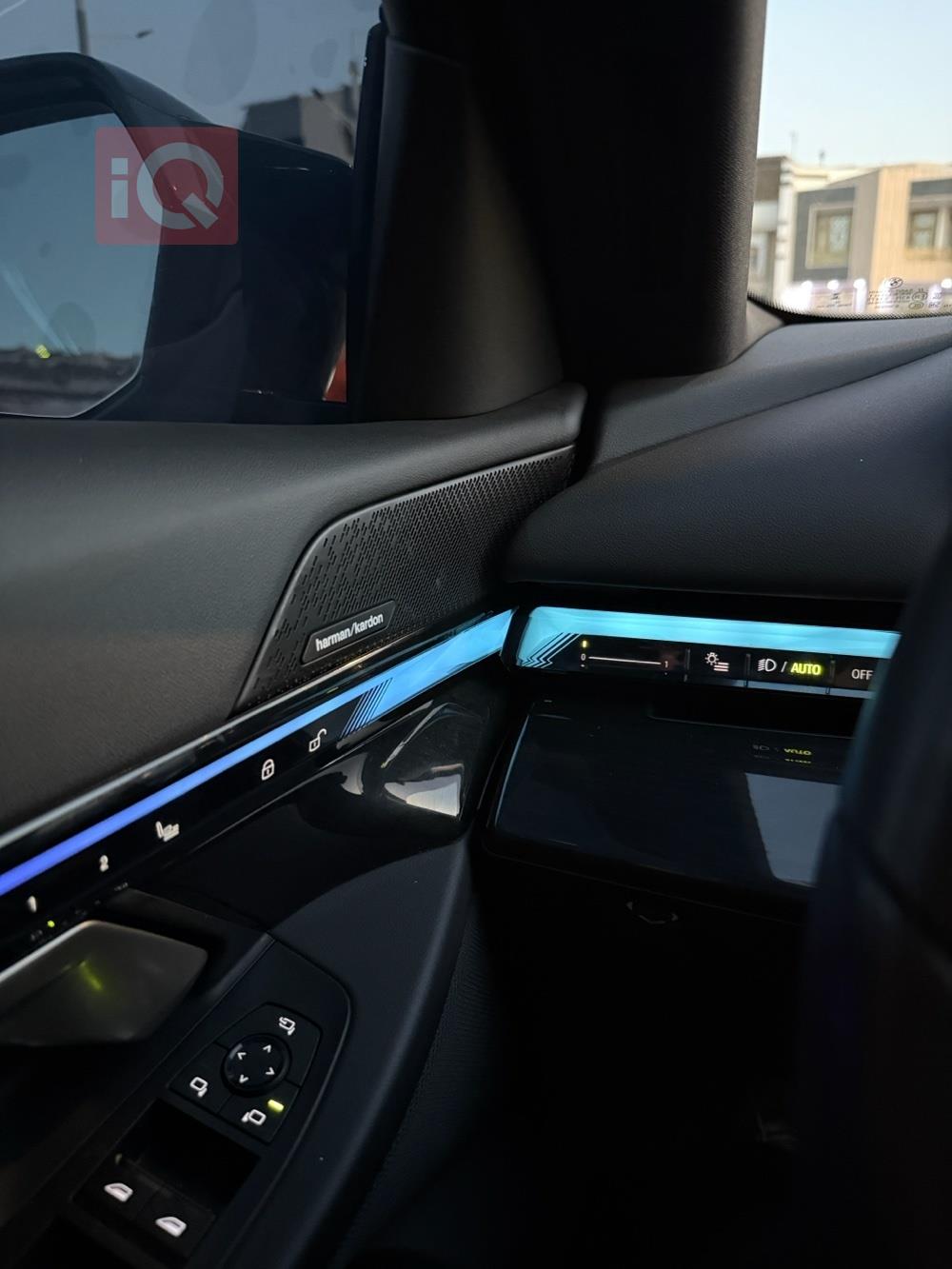 بي ام دبليو الفئة 5